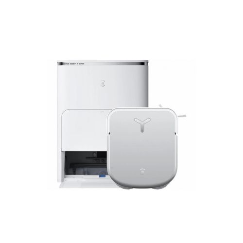 Ecovacs Deebot X2 Omni Bản Nội Địa Có Nên Mua Không?