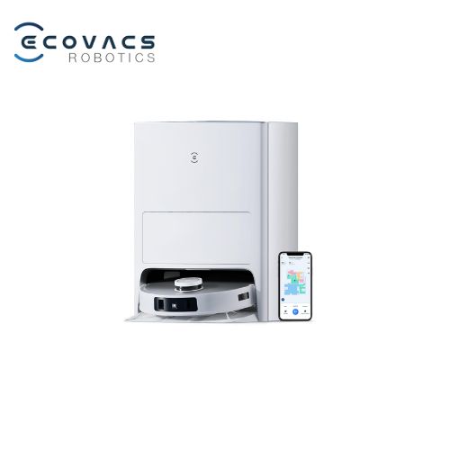 Ecovacs Deebot T20E Omni Có Giá Bao Nhiêu?