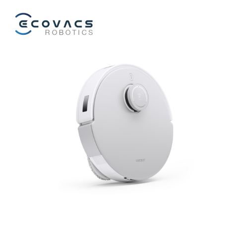 Xem Review Đánh Giá Ecovacs Deebot T20E Omni