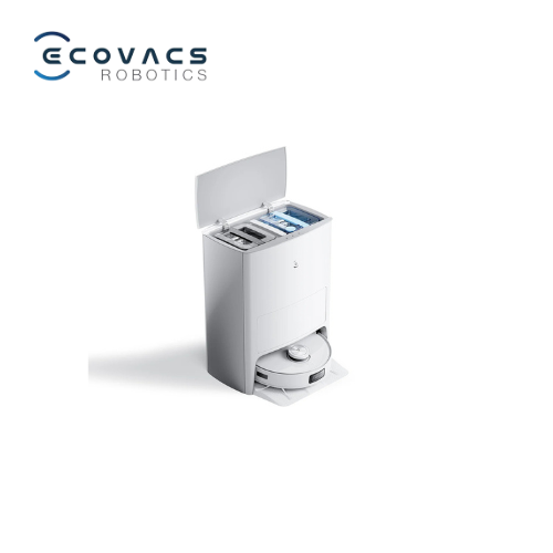 Ecovacs Deebot T20E Omni Bản Nội Địa Có Nên Mua Không?