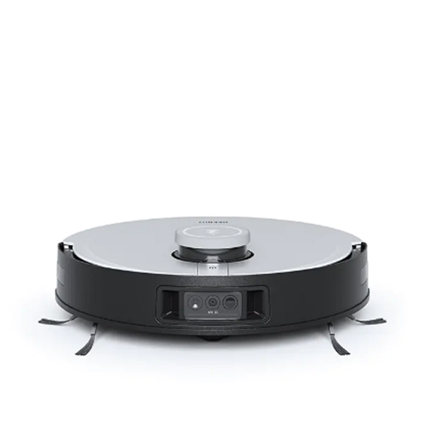 Xem Review Đánh Giá Ecovacs Deebot X1 Omni