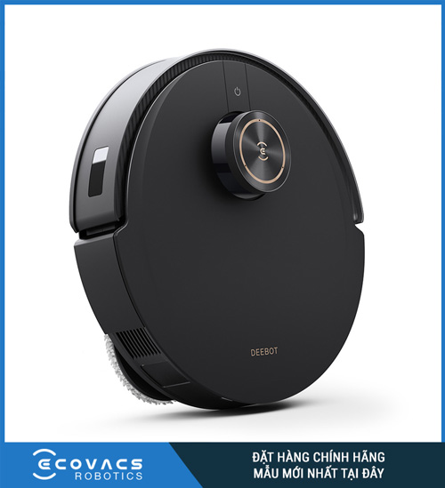 Ecovacs Deebot X1 Pro Omni Có Những Tính Năng Gì?