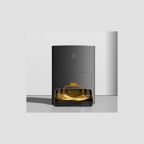 Thông Số Kỹ Thuật Ecovacs Deebot X1 Pro Omni