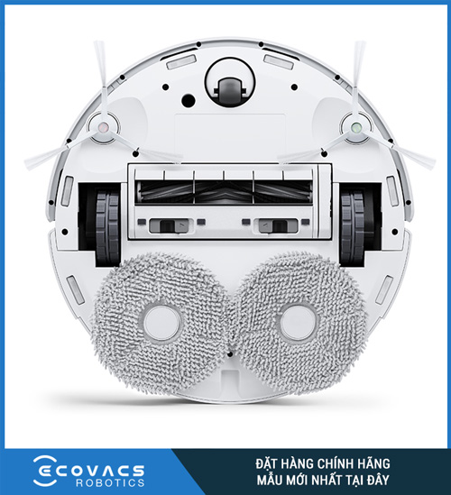 Ecovacs Deebot T10 Omni Bản Nội Địa Có Nên Mua Không?
