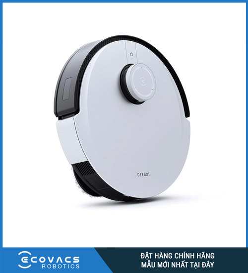 Thông Số Kỹ Thuật Ecovacs Deebot X1 Turbo