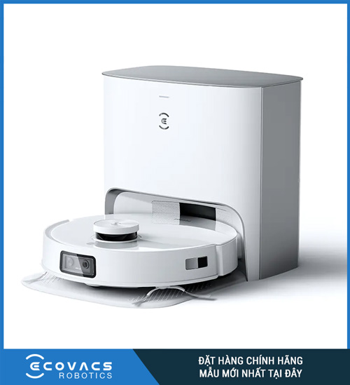 Ecovacs Deebot T10 Plus Có Giá Bao Nhiêu?