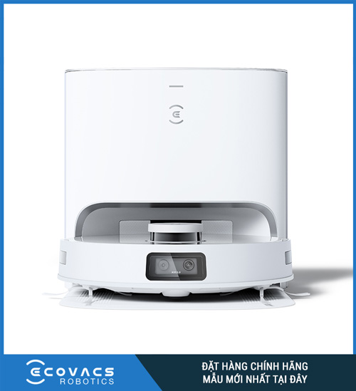 Ecovacs Deebot T10 Plus Có Những Tính Năng Gì?