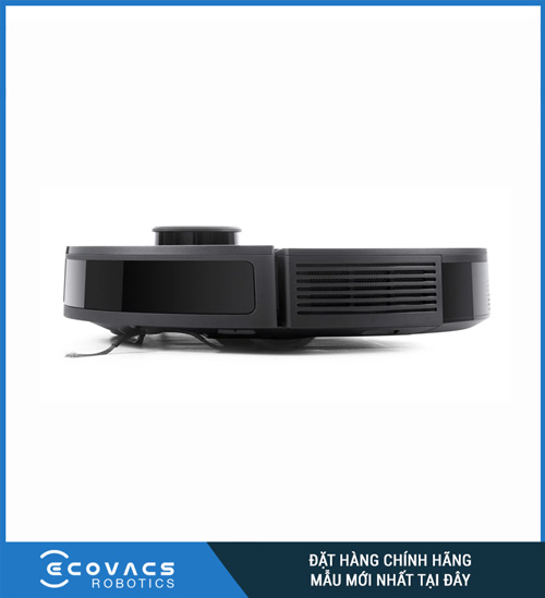 Xem Review Đánh Giá Ecovacs Deebot T9 Aivi 