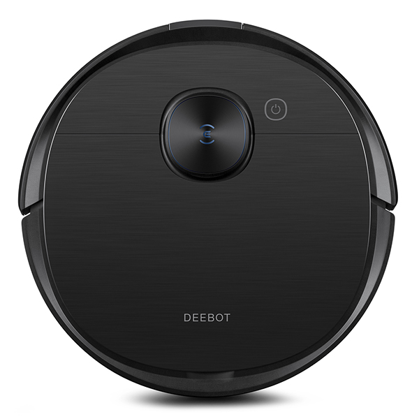T9 Aivi - Hướng Dẫn Sử Dụng Kết Nối App Ecovacs Deebot