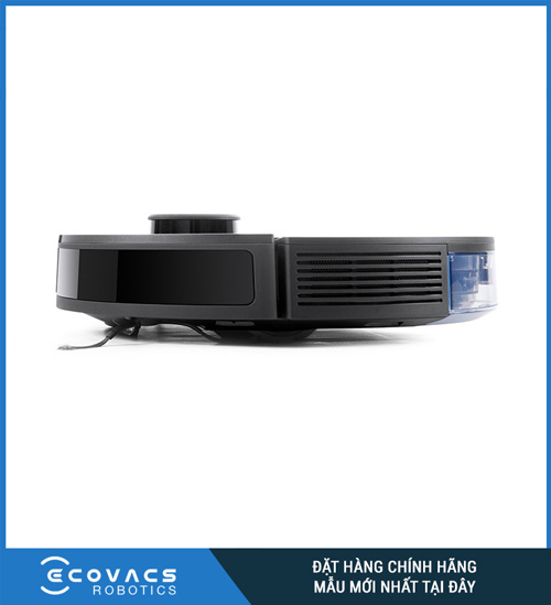 Thông Số Kỹ Thuật Ecovacs Deebot T8 Aivi 