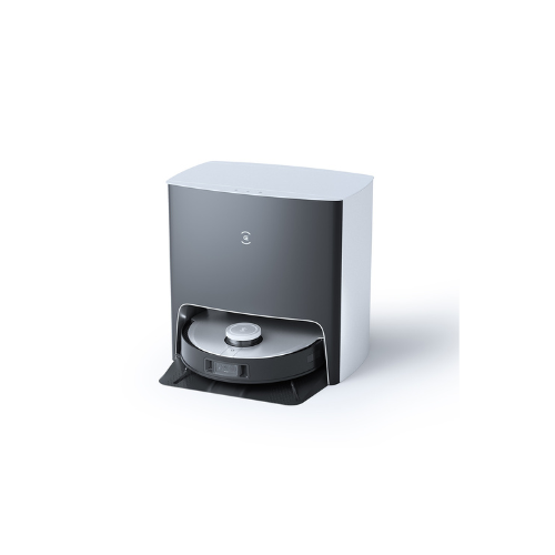 T8 Aivi - Hướng Dẫn Sử Dụng Kết Nối App Ecovacs Deebot