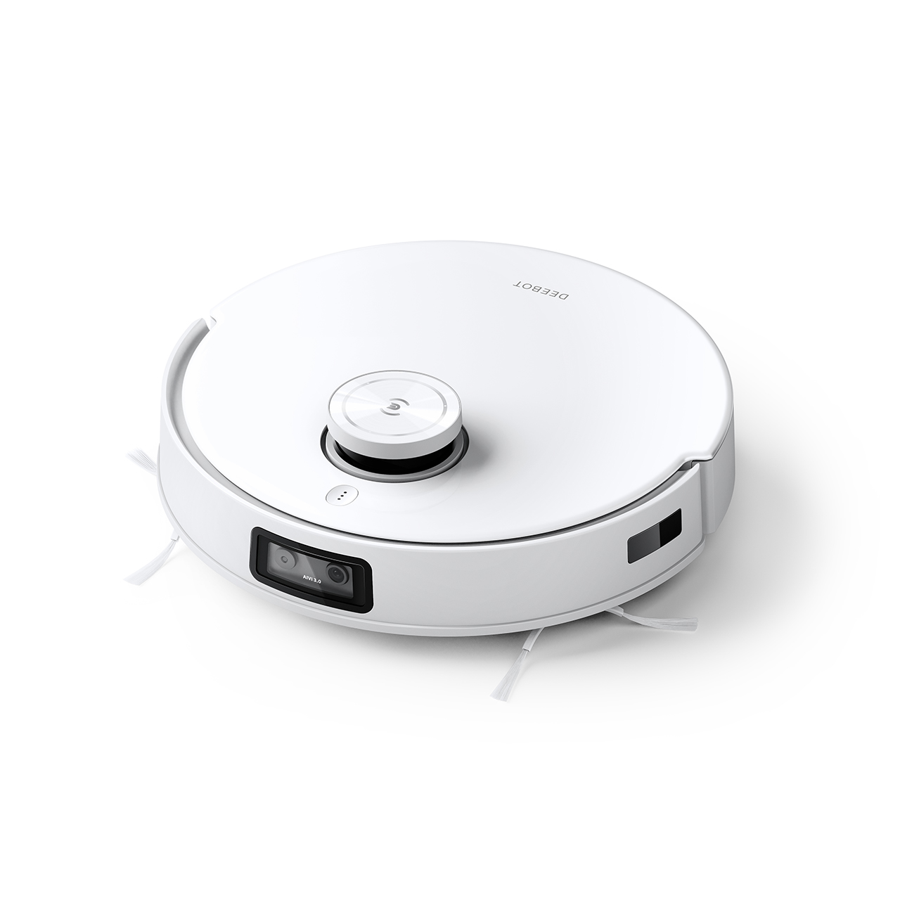 So sánh OZMO T10 Quốc Tế Và Nội Địa 