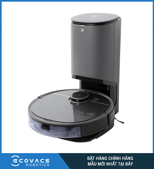 Ecovacs Deebot OZMO T8 Aivi Plus Có Giá Bao Nhiêu?