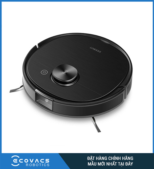 Thông Số Kỹ Thuật Ecovacs Deebot T8 Aivi Plus