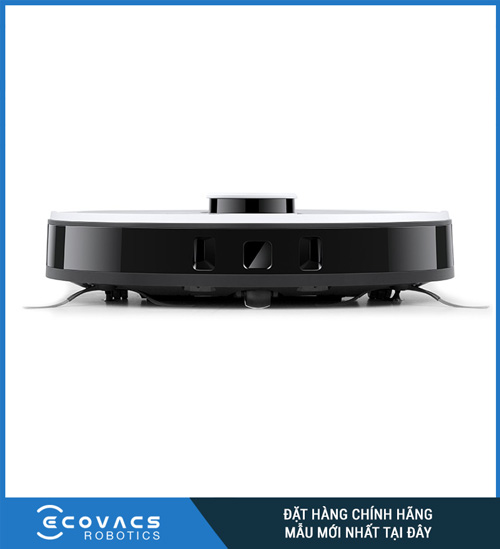 Thông Số Kỹ Thuật Ecovacs Deebot T8 Power 