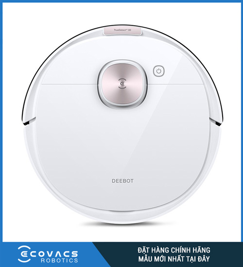 Ecovacs Deebot OZMO T8 Power Bản Nội Địa Có Nên Mua Không?