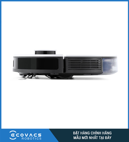 T8 Power  - Hướng Dẫn Sử Dụng Kết Nối App Ecovacs Deebot