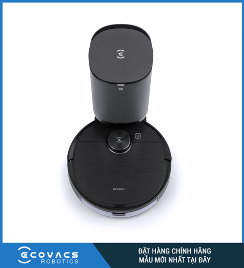 Ecovacs Deebot OZMO T9 Aivi Plus Có Những Tính Năng Gì?