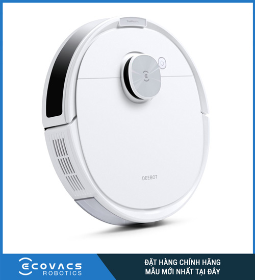 Ecovacs Deebot N10 Có Những Tính Năng Gì?