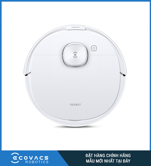Ecovacs Deebot OZMO N8 Pro Có Giá Bao Nhiêu?