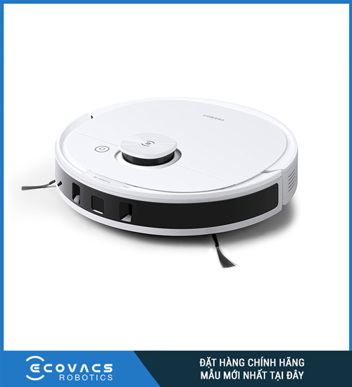 Ecovacs Deebot OZMO N8 Pro Có Những Tính Năng Gì?