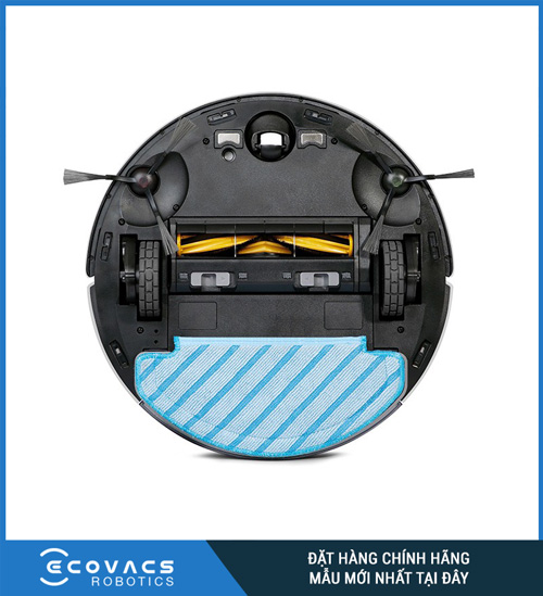 Ecovacs Deebot OZMO N8 Pro Bản Nội Địa Có Nên Mua Không?