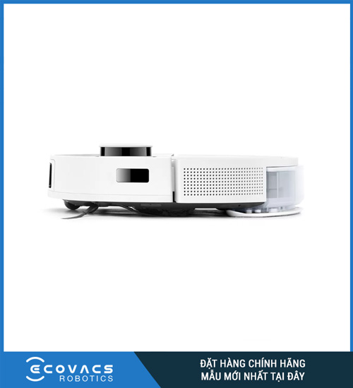Xem Review Đánh Giá Ecovacs Deebot T9 Power 