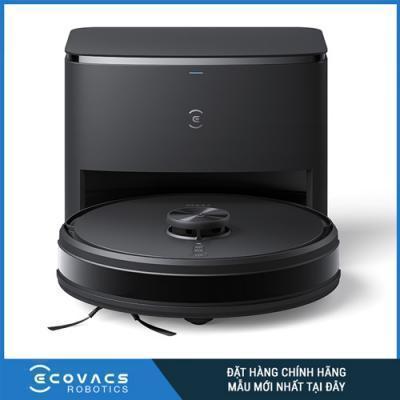 Ecovacs Deebot Y1 Pro Plus Mới - Robot Hút Bụi Lau Nhà