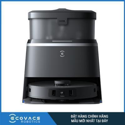 Ecovacs Deebot T30 Pro Omni Quốc Tế