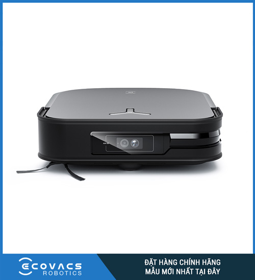 Ecovacs Deebot X2 Combo Bản Nội Địa Có Nên Mua Không?