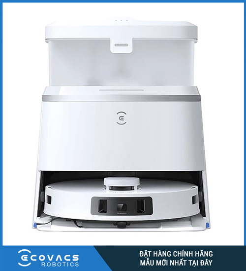 Ecovacs Deebot T30 Pro Omni Có Những Tính Năng Gì?