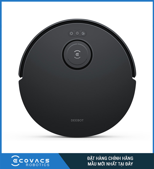 Thông Số Kỹ Thuật Ecovacs Deebot T30 Pro Omni
