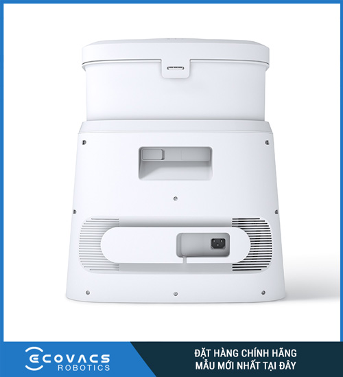 Xem Review Đánh Giá Ecovacs Deebot T30 Pro Omni