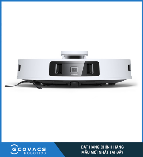 T30 Pro Omni - Hướng Dẫn Sử Dụng Kết Nối App Ecovacs Deebot