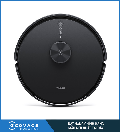 Thông Số Kỹ Thuật Ecovacs Deebot Y1 Pro Plus