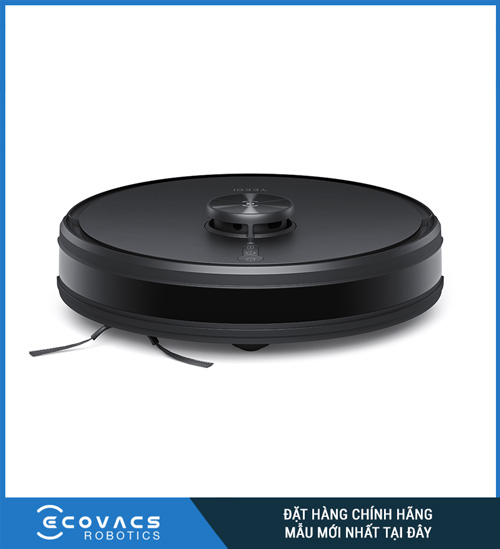 Xem Review Đánh Giá Ecovacs Deebot Y1 Pro Plus