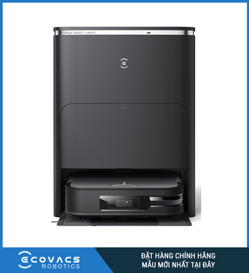 Trải Nghiệm Tính Năng Trợ Lý Giọng Nói YIKO Với Ecovacs X2 Omni