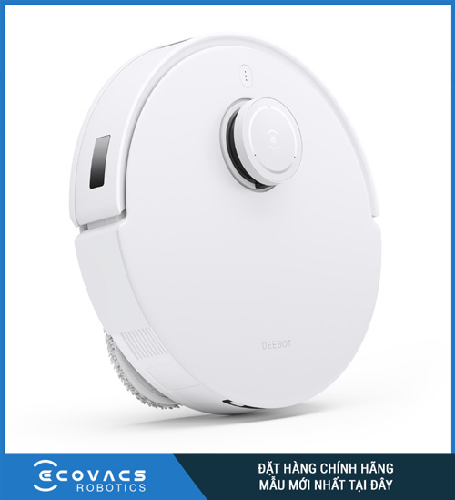 Trải Nghiệm Công Nghệ Sấy Khô Bằng Khí Nóng Với T20E Omni