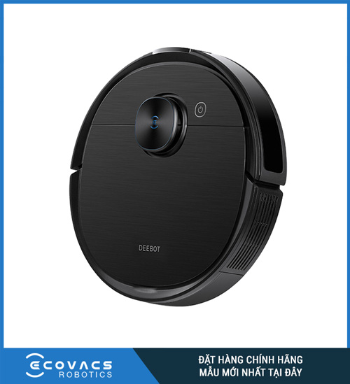 Địa Chỉ Mua Ecovacs Deebot T9 Aivi Tại Hồ Chí Minh