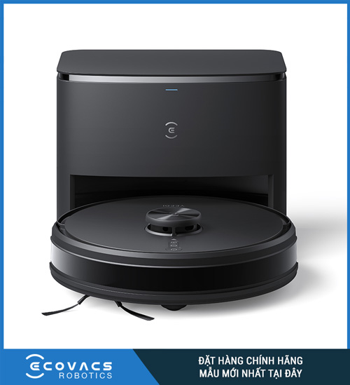 Robot Ecovacs Deebot Y1 Pro Plus Tại Thái Bình