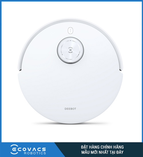 Ecovacs Deebot T10 Turbo Thu Hút Người Dùng Hà Giang