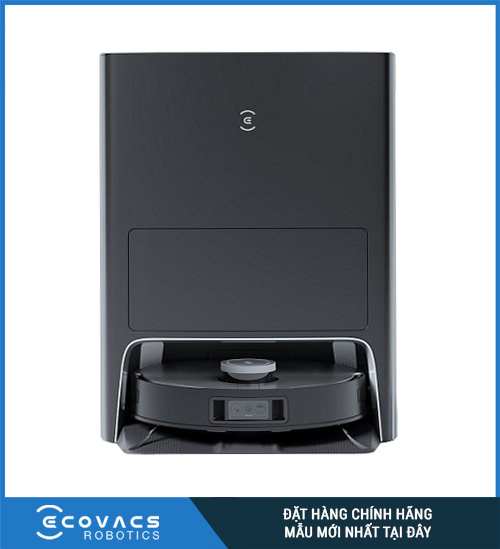 Đột phá với Ecovacs X1 Omni tại Đồng Tháp