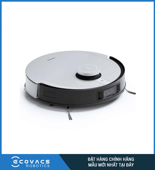 Đánh Giá Ecovacs Deebot X1 Omni Tại Ninh Bình