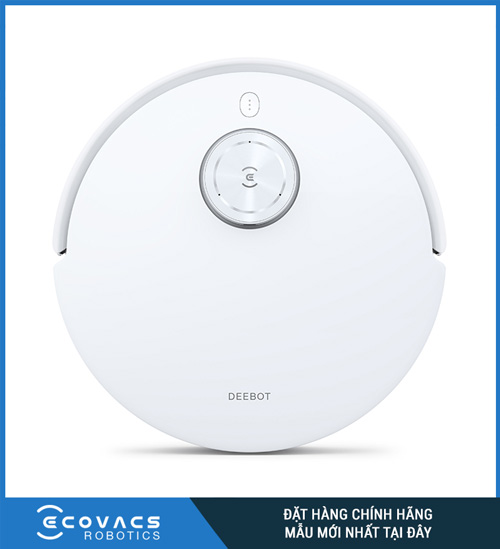 Review Ecovacs Deebot T10 Omni Tại Ninh Bình