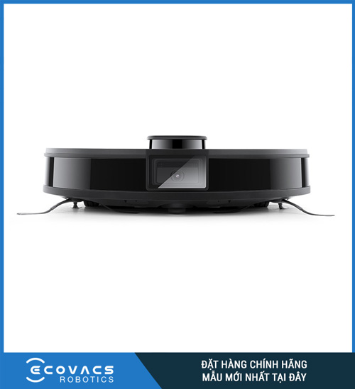 Robot Ecovacs Deebot T8 AIVI: Sự Lựa Chọn Thông Minh