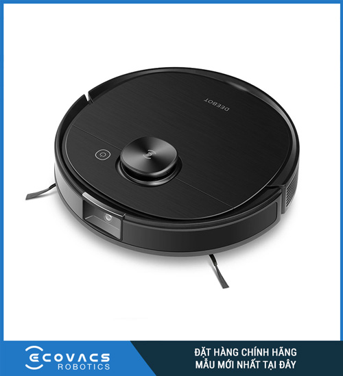 Thử Nghiệm Và Đánh Giá Ecovacs T9 AIVI Tại Lai Châu