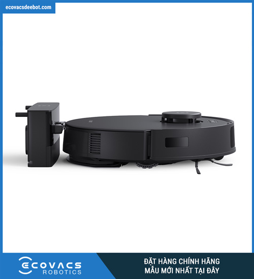 Tính Năng Nổi Bật Của Ecovacs Deebot N20 Pro
