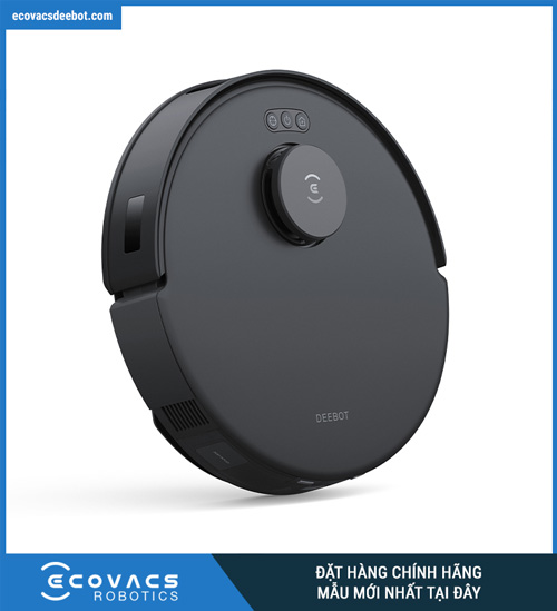 Ecovacs Deebot N20 Pro Có Giá Bao Nhiêu?