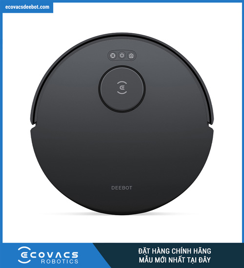 Ecovacs Deebot N20 Pro Giá Tốt Tại Quảng Ninh