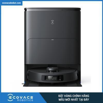 Ecovacs Deebot T30S Pro 2025 Quốc Tế Chính Hãng Mới